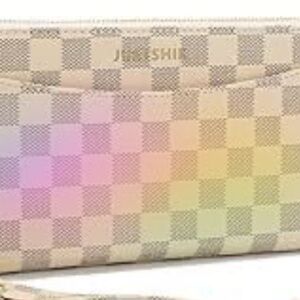Justshik wristlet strap